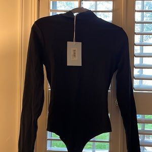 Hill House Luna Bodysuit